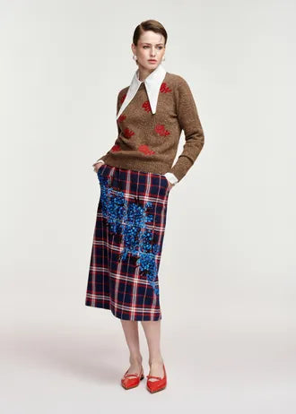 Pull Korine - Essentiel Antwerp