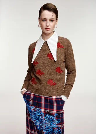 Pull Korine - Essentiel Antwerp