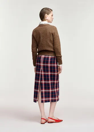 Pull Korine - Essentiel Antwerp