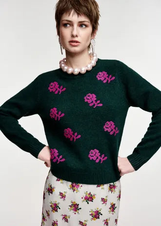 Pull Korine - Essentiel Antwerp