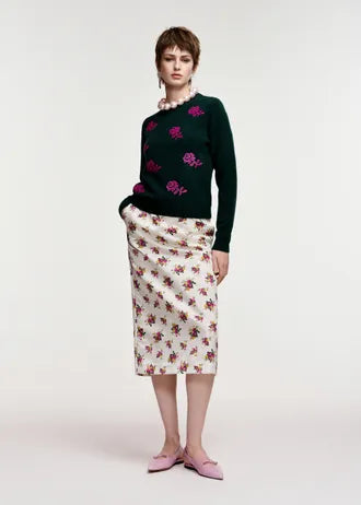 Pull Korine - Essentiel Antwerp
