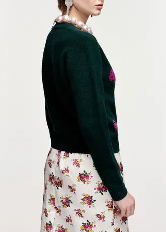 Pull Korine - Essentiel Antwerp