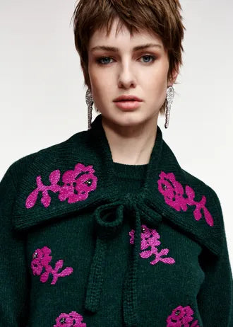 Pull Korine - Essentiel Antwerp