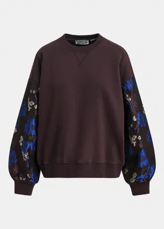 Sweatshirt Kueer - Essentiel Antwerp