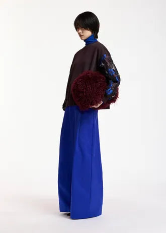 Sweatshirt Kueer - Essentiel Antwerp