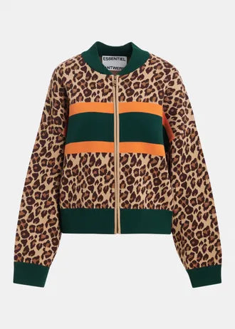 Veste Kutie - Essentiel Antwerp