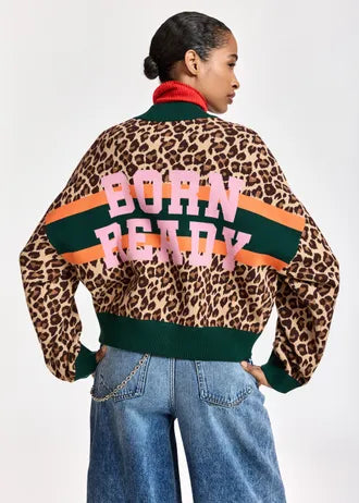 Veste Kutie - Essentiel Antwerp