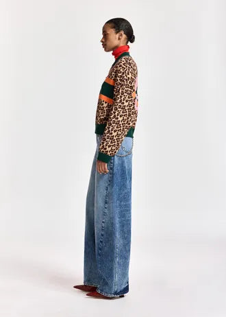 Veste Kutie - Essentiel Antwerp