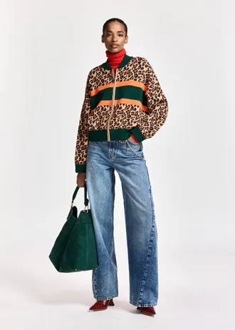 Veste Kutie - Essentiel Antwerp