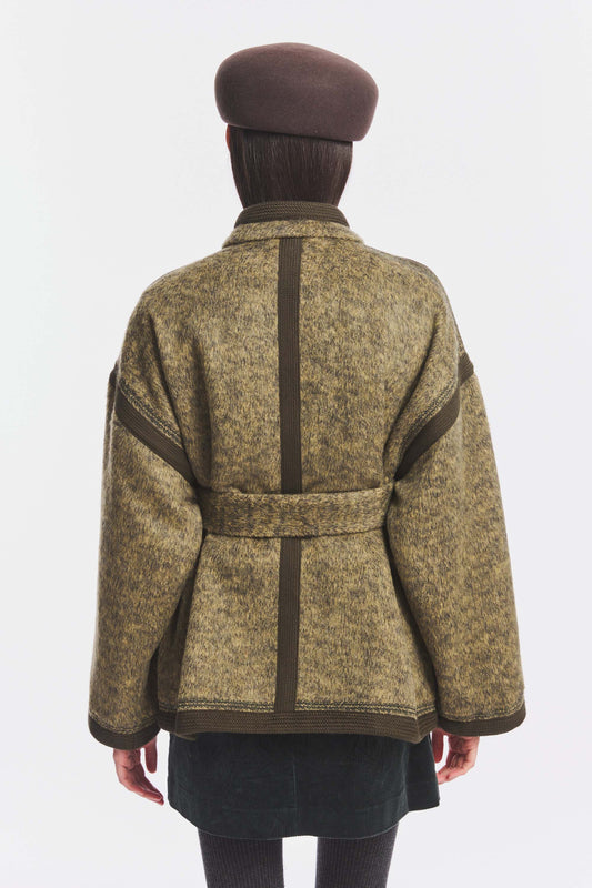 Kimono Willow - Antik Batik