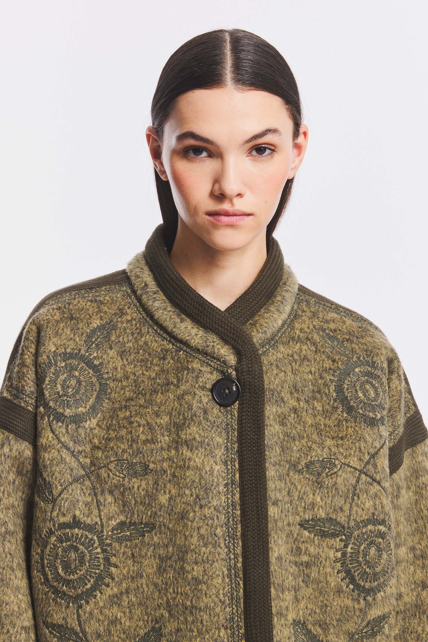 Kimono Willow - Antik Batik