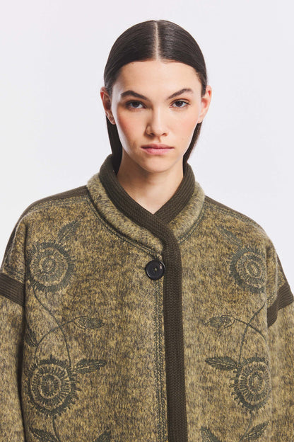 Kimono Willow - Antik Batik