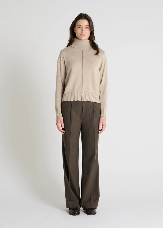Pull Kuzco Ficelle - Hana San