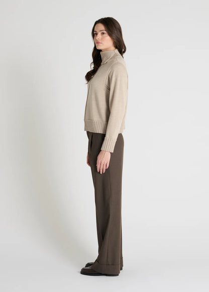 Pull Kuzco Ficelle - Hana San