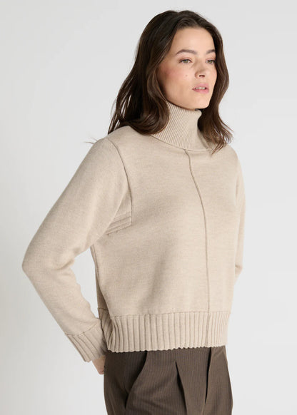 Pull Kuzco Ficelle - Hana San