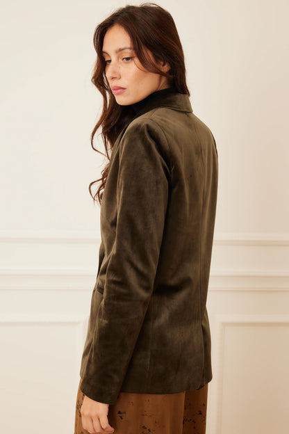 Veste Vacarme - La Petite Française