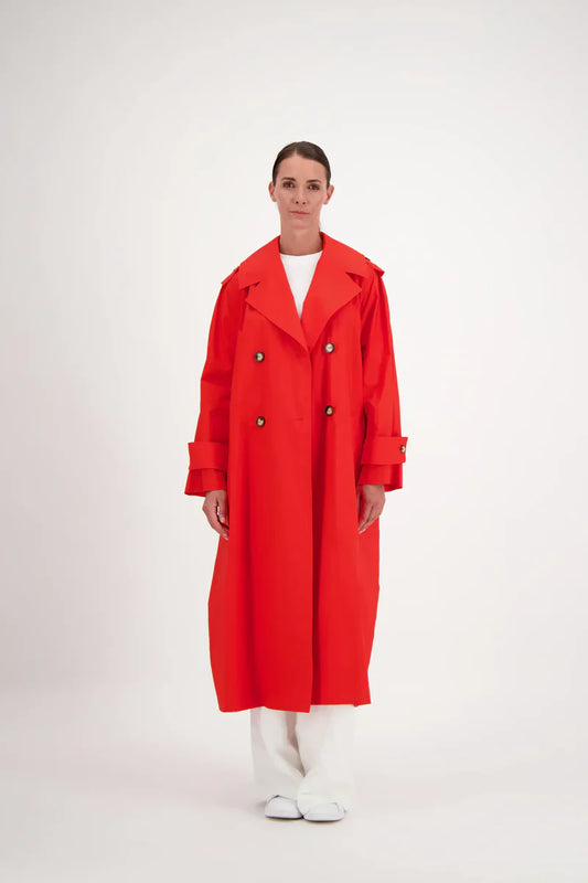 Lea Ter - Prêt pour Partir