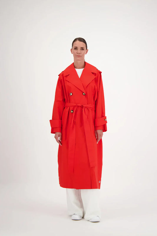 Lea Ter - Prêt pour Partir