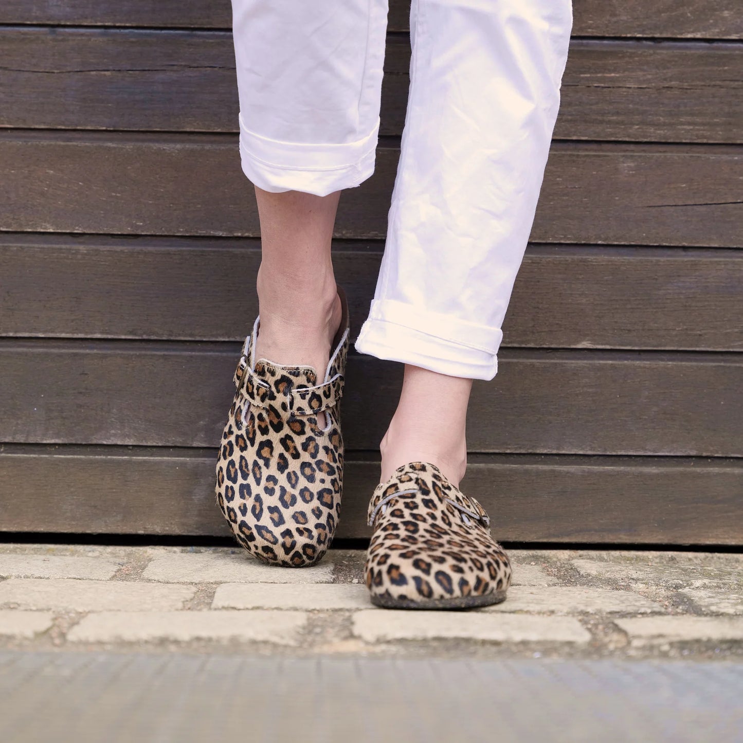 Sabot Léon - Bosabo