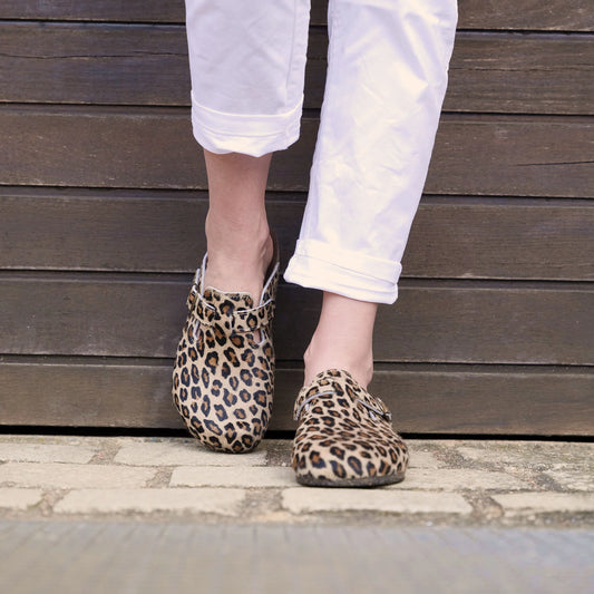 Sabot Léon - Bosabo