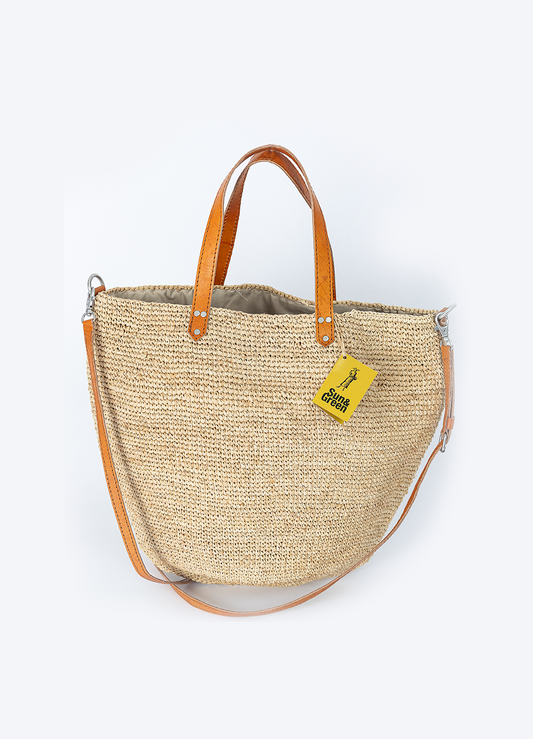 Sac Lilie - Sun and Green