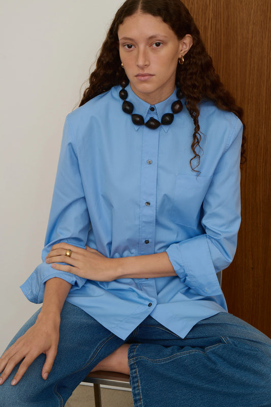 Collier Zamia - Soeur