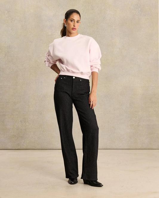 Jean Suffren Denim Dark Grey - LabDip