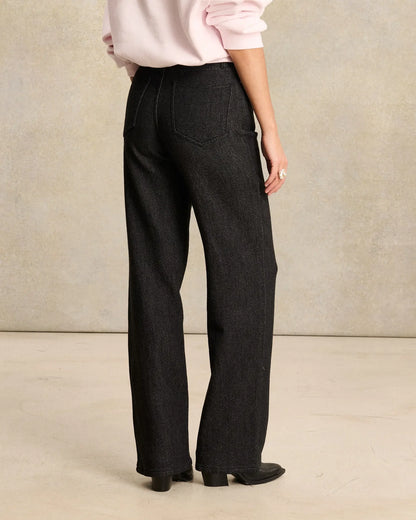 Jean Suffren Denim Dark Grey - LabDip