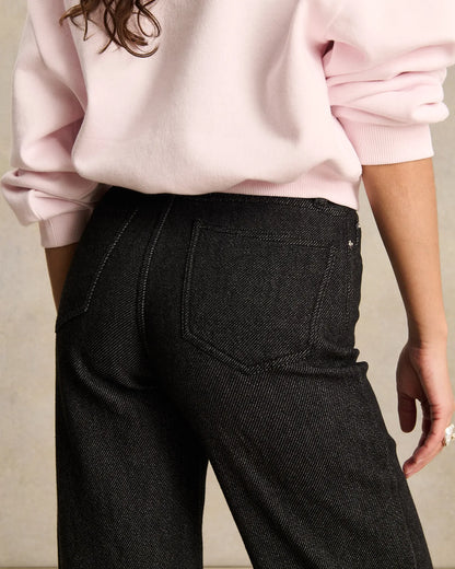 Jean Suffren Denim Dark Grey - LabDip