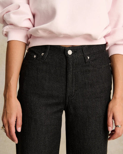 Jean Suffren Denim Dark Grey - LabDip