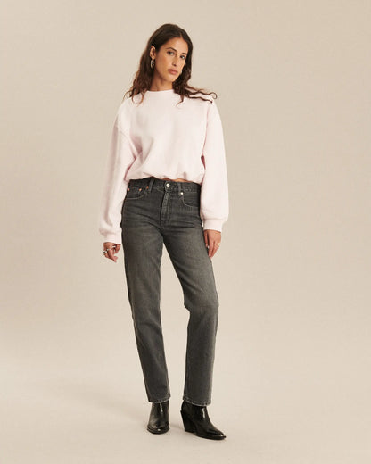 Jean Droit Denim Parker - LabDip
