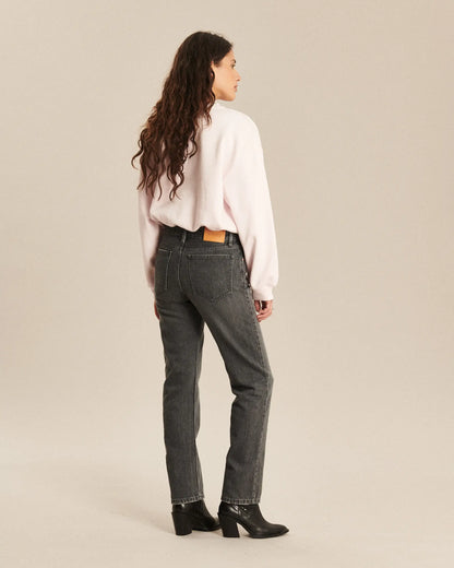 Jean Droit Denim Parker - LabDip