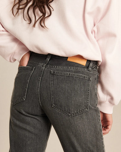 Jean Droit Denim Parker - LabDip