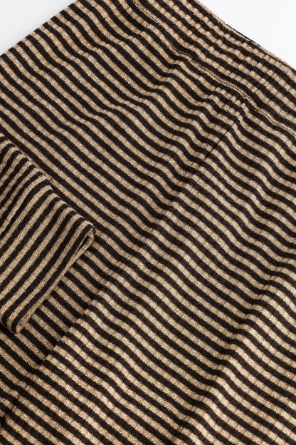 Legging Pimprenelle Doré - Sixsoeurs