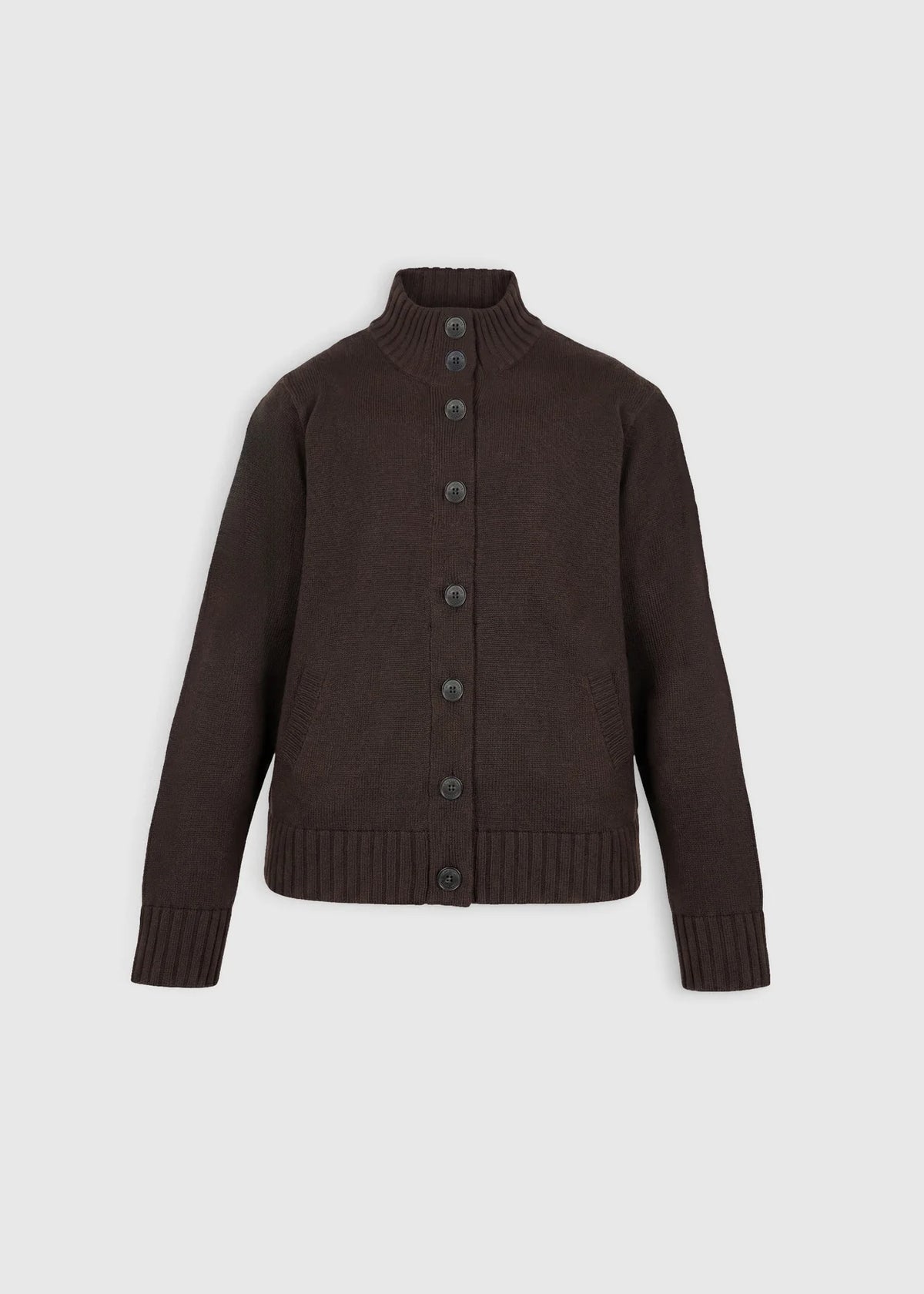 Gilet Leon - Hana San
