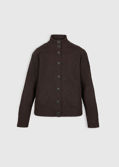 Gilet Leon - Hana San
