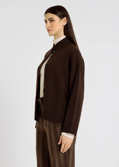 Gilet Leon - Hana San