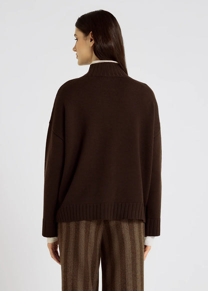 Gilet Leon - Hana San