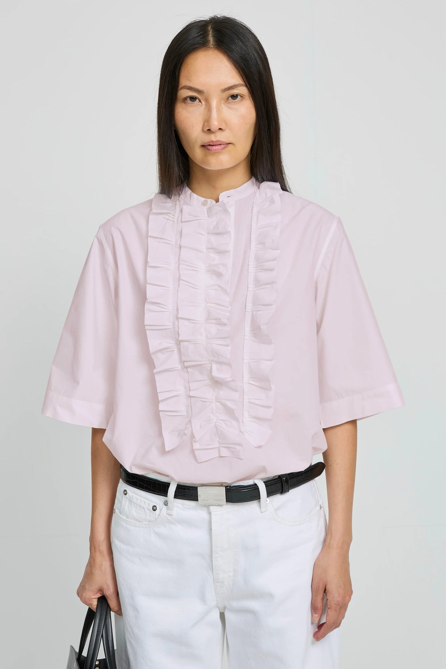 Chemise Magritashort - Laurence Bras