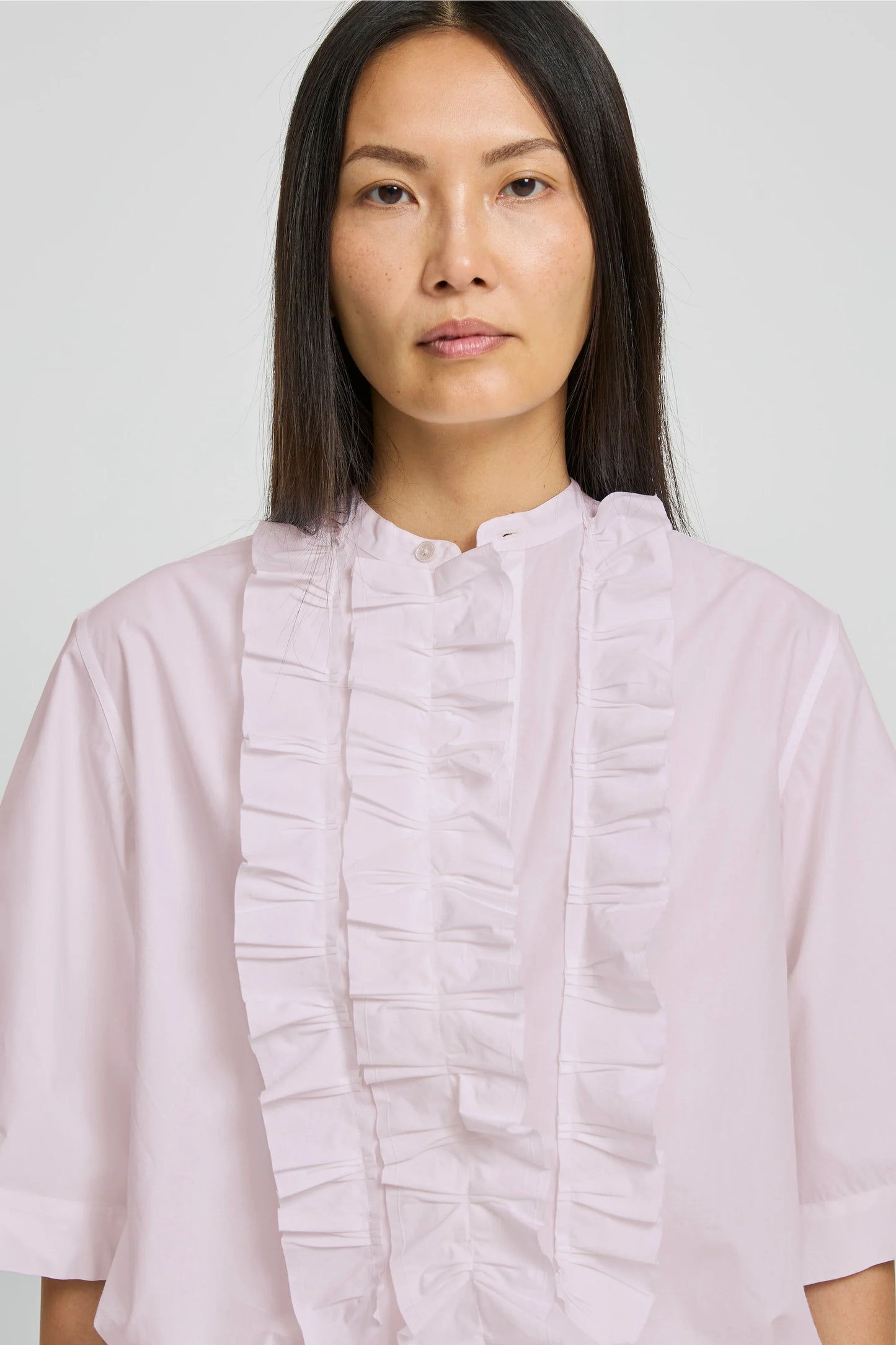 Chemise Magritashort - Laurence Bras