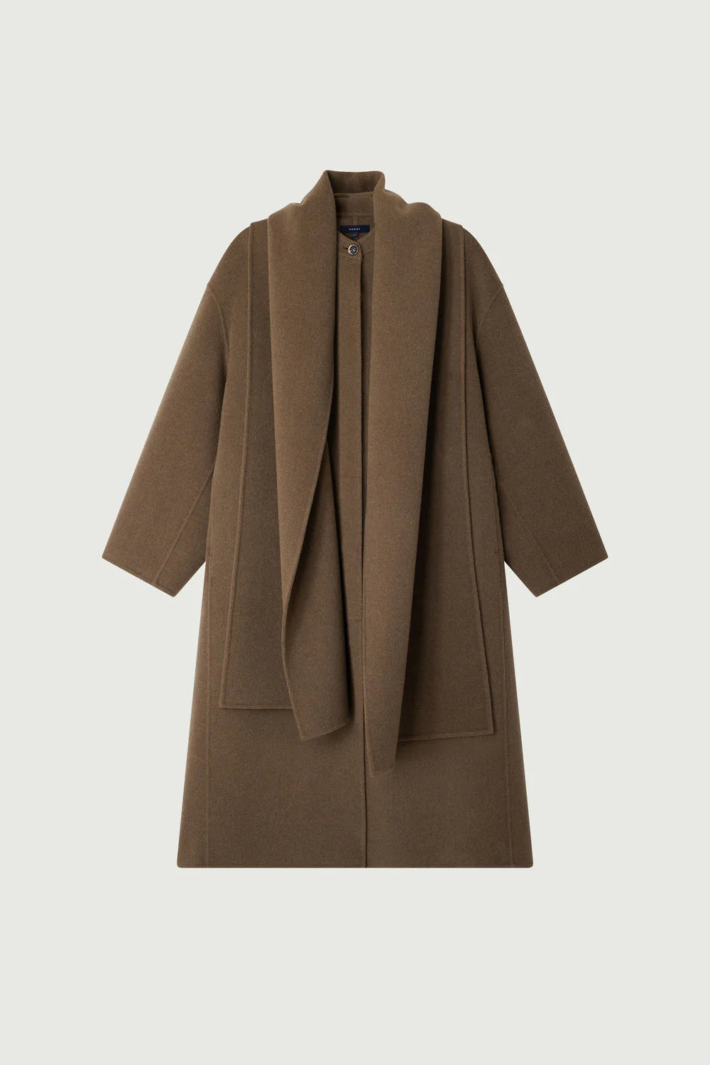 Manteau Finn - Soeur