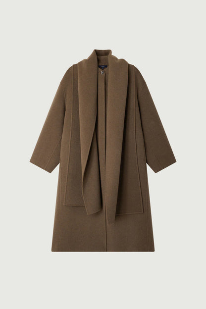 Manteau Finn - Soeur
