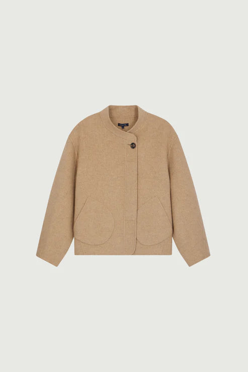 Manteau Windsor - Soeur