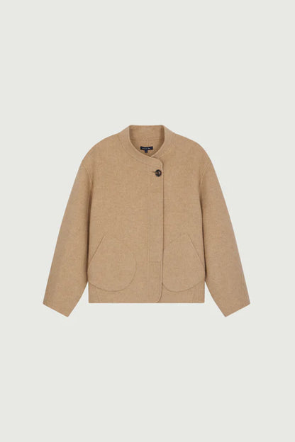 Manteau Windsor - Soeur