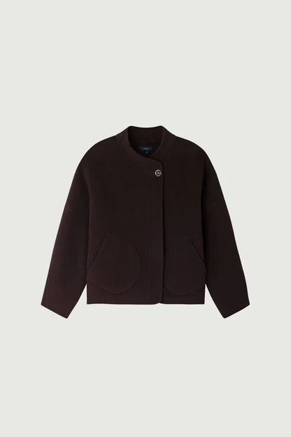 Manteau Windsor - Soeur