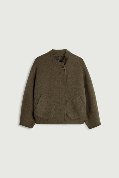 Manteau Windsor - Soeur