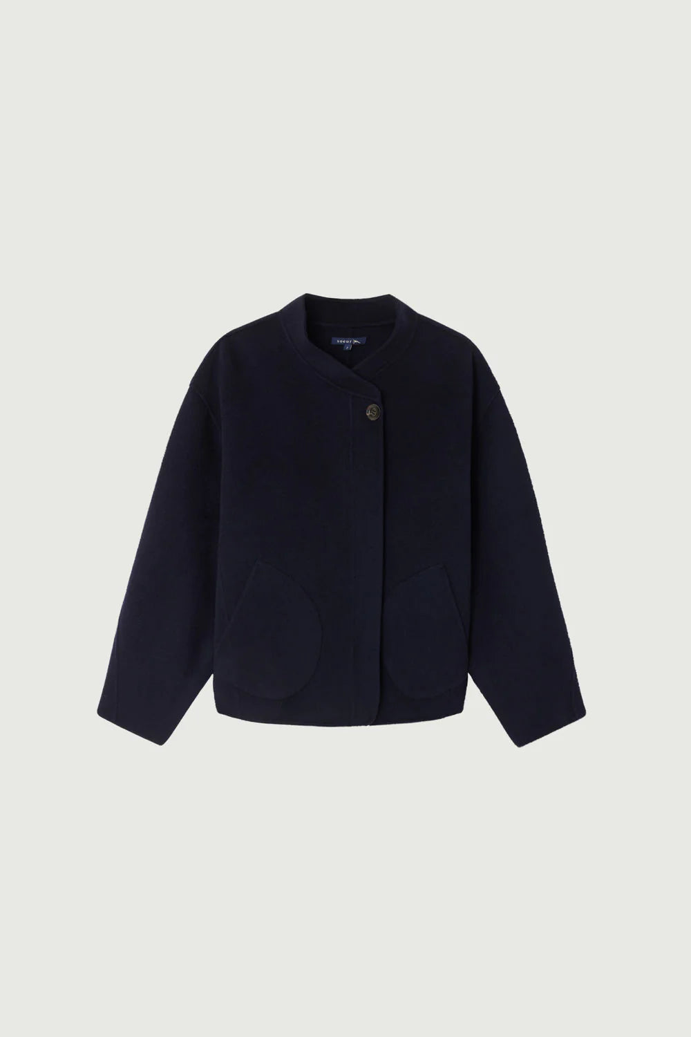 Manteau Windsor - Soeur