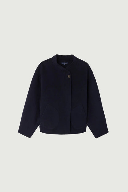 Manteau Windsor - Soeur