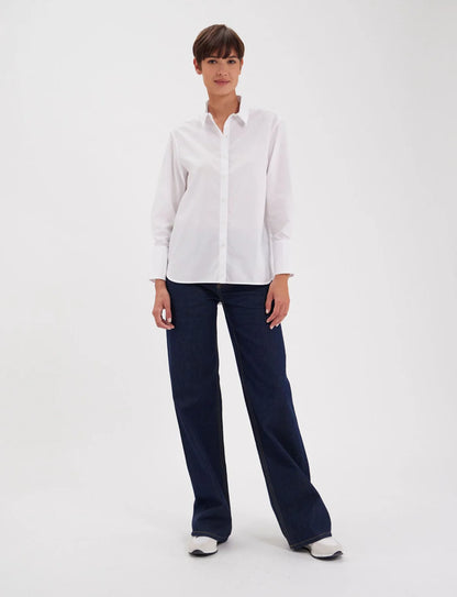 Chemise Falco - Inès de la Fressange