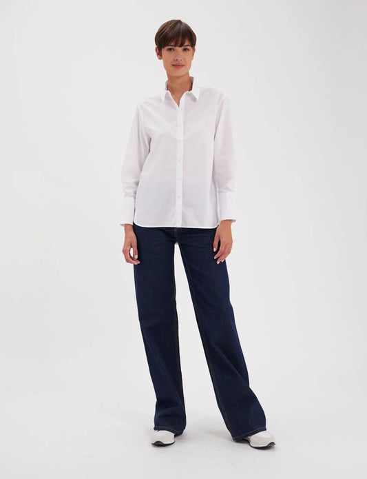 Chemise Falco - Inès de la Fressange